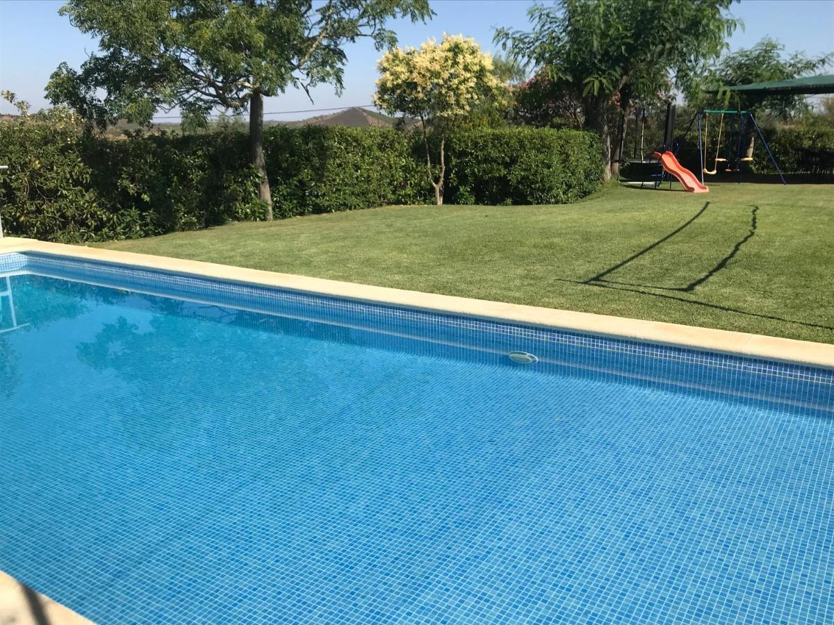 Casa Monte Da Eira Gioes Buitenkant foto