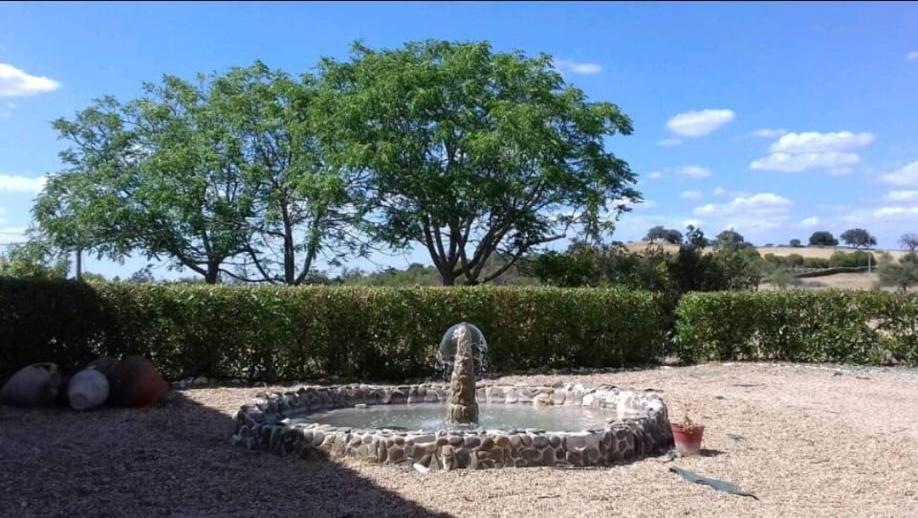 Casa Monte Da Eira Gioes Buitenkant foto
